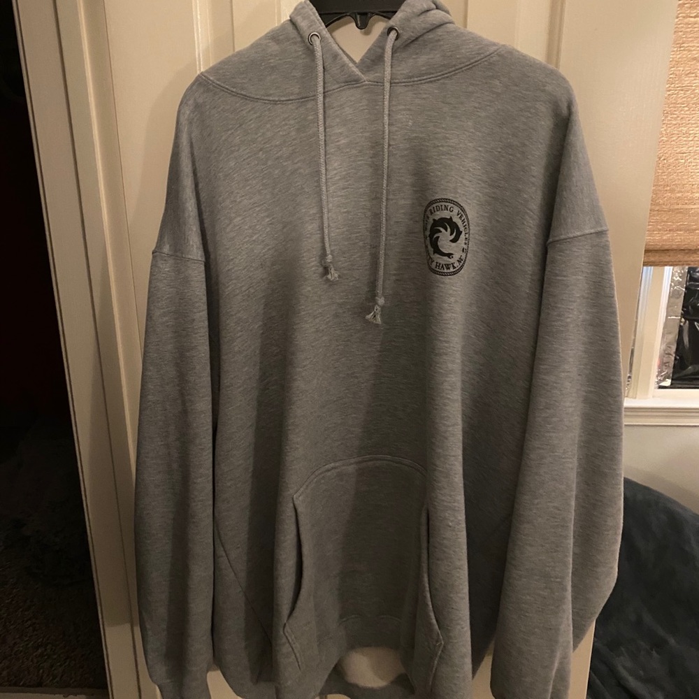 WRV hoodie